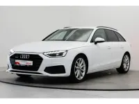 Gebraucht Audi A4 Sport 204 PS (150 kW) 2023 Ibisweiß Kombi