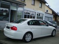 gebraucht BMW 325 325 i Aut./Euro 4 / Klimaanlage / Tüv 01-2025