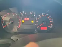 Gebraucht Seat Ibiza 44 PS (32 kW) 2002 Schwarz Kleinwagen