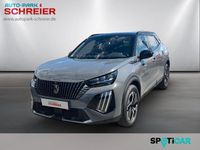 Gebraucht Peugeot 2008 GT 136 PS (100 kW) 2025 Grau SUV