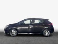gebraucht Nissan Leaf 40 kWh Acenta