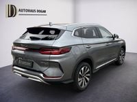 Neu BYD Seal U Boost 218 PS (160 kW) 2025 Grau SUV