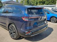 Gebraucht Renault Espace Iconic 200 PS (147 kW) 2023 Blau Van / Kleinbus