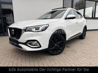 Gebraucht MG EHS Luxury 258 PS (189 kW) 2022 Weiß SUV