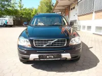 Gebraucht Volvo XC90 Executive 185 PS (136 kW) 2008 Blau SUV