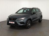 Gebraucht Cupra Ateca 300 PS (220 kW) 2019 Grau SUV