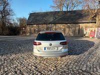 Gebraucht VW Passat 190 PS (139 kW) 2019 Silber Kombi