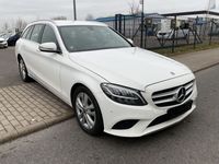 gebraucht Mercedes C220 C 220 C -Klasse T-ModellT d