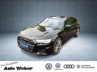 Gebraucht Audi S6 Ambiente 344 PS (253 kW) 2023 Schwarz Kombi