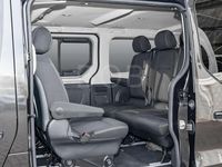 Gebraucht Renault Trafic 145 PS (106 kW) 2020 Schwarz Van / Kleinbus