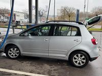 Gebraucht VW Golf V Trendline 85 PS (62 kW) 2008 Silber Kombi