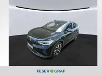 Brugt VW ID.4 Pro Performance 150 kW (204 HK) 2024 Sort SUV