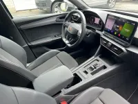 Gebraucht Cupra Leon 190 PS (139 kW) 2023 Grau Limousine
