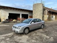 gebraucht Opel Vectra C Lim. Elegance BJ-2004 KLIMA TUV 04-2024