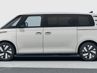 Neu VW ID. Buzz Comfortline 210 kW (286 PS) 2026 Candyweiß Van / Kleinbus