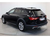 Gebraucht Audi A4 Allroad Ambiente 204 PS (150 kW) 2022 Schwarz Kombi