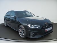 gebraucht Audi S4 Avant 3.0 TDI ACC Panorama AHK Kamera Leder