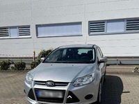 Gebraucht Ford Focus Trend 116 PS (85 kW) 2013 Kombi