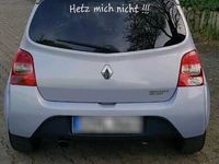 gebraucht Renault Twingo RS