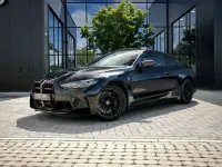 Gebraucht BMW M4 Competition Edition 510 PS (375 kW) 2023 Schwarz Coupé
