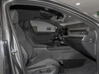 Neu Skoda Superb SportLine 150 PS (110 kW) 2026 Graphitegrau metallic Kombi