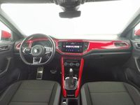 gebraucht VW T-Roc 2.0 TDI SCR DSG Sport Navivorb+GanzjReifen