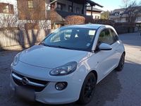 gebraucht Opel Adam JAM 1.4 ecoFLEX Start/Stop 64kW JAM