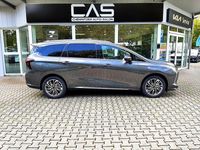 Neu DFSK Forthing 4 177 PS (130 kW) 2025 Grau Van / Kleinbus