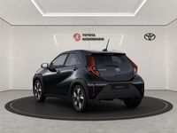 Neu Toyota Aygo X Active 116 PS (85 kW) 2025 Mysticschwarz SUV