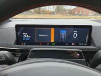 Gebraucht Ford Mustang Mach-E Premium 197 kW (269 PS) 2022 Weiß SUV