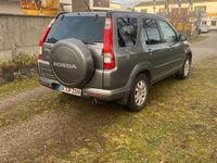 gebraucht Honda CR-V iCtd