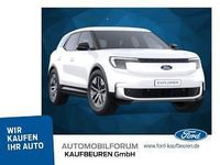 Nowe Ford Explorer 139 kW (190 KM) 2026 Biały SUV
