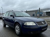 Usata VW Passat 131 CV (96 kW) 2003 Station wagon