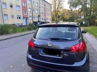 Gebraucht Kia Venga Attract 90 PS (66 kW) 2013 Kleinwagen