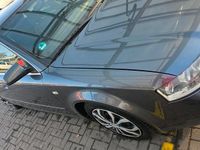 Gebraucht Audi A4 131 PS (96 kW) 2001 Grau Limousine