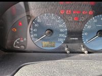 Gebraucht Citroën Xsara 101 PS (74 kW) 2001 Silber Limousine