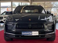 Gebraucht Porsche Macan 265 PS (194 kW) 2023 Vulkangraumetallic SUV
