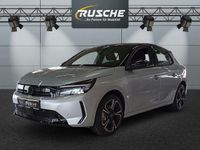 Neu Opel Corsa 110 PS (80 kW) 2025 Silber Limousine