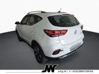 Gebraucht MG ZS Luxury 114 kW (156 PS) 2024 Weiß uni SUV