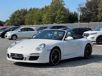 gebraucht Porsche 911 Carrera GTS Cabrio Sport-Chrono Approved