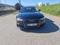 Gebraucht Audi A6 Performance 300 PS (220 kW) 2018 Schwarz Limousine