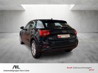 gebraucht Audi Q2 35 TDI S line quattro S-tronic LED Navi ACC PDC Ka