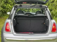 Occasion Mini Cooper Coupé 116 ch (85 kW) 2002 Argent Coupé