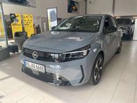 Gebraucht Opel Corsa-e Edition 100 kW (136 PS) 2024 Grafik grau Kleinwagen