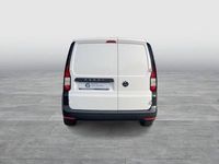 Gebraucht VW Caddy 102 PS (75 kW) 2024 Candyweiß Van / Kleinbus