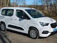 Occasion Opel Combo Life 102 ch (75 kW) 2022 Blanc Monospace