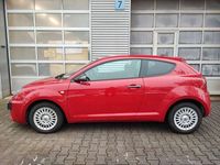 gebraucht Alfa Romeo MiTo Super 1,4 8V