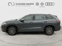 Gebraucht VW Tayron Life 150 PS (110 kW) 2025 Delfingrau metallic SUV