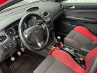 gebraucht Ford Focus 2,5 ST ST