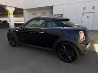 Gebraucht Mini John Cooper Works 184 PS (135 kW) 2015 Schwarz Kleinwagen